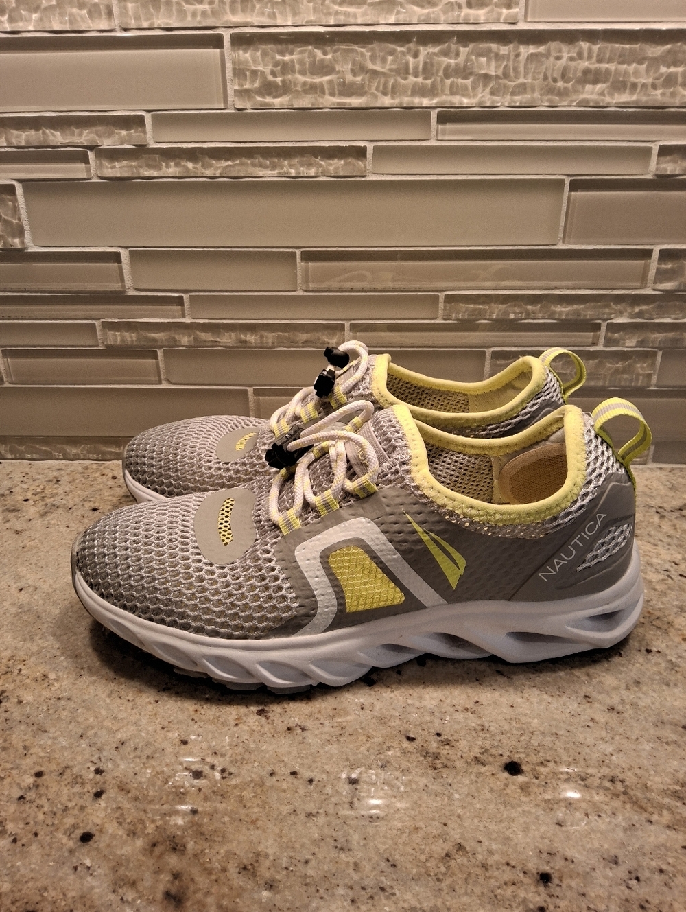 Nautica Aslin Sneakers